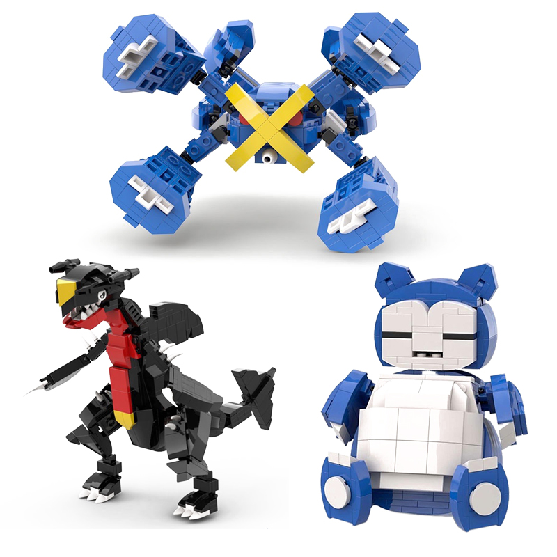 Anime Figure Model Building Bl - Kids First Education 评论和价格